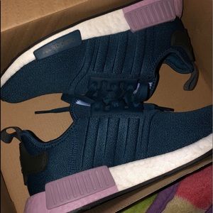 Adidas NMD_R1